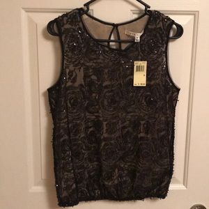 Beautiful Max Studio blouse